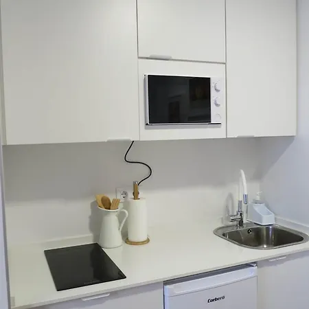 Loft * Cordoba