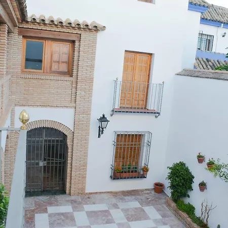Apartment Loft Cordoba