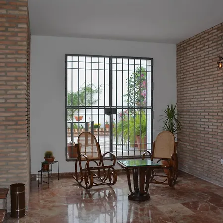 Loft * Cordoba