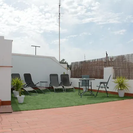 Loft * Cordoba