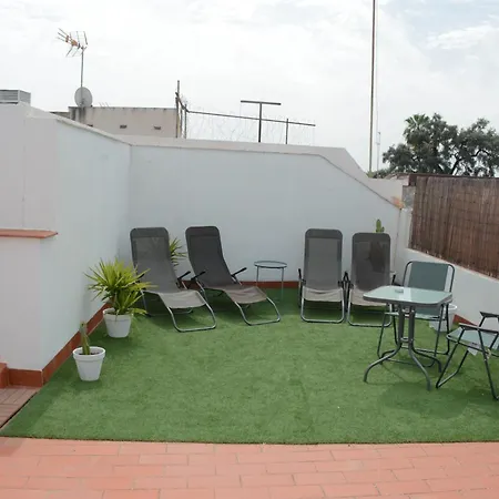 Loft Cordoba