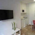 Апартаменты Loft