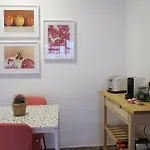 Apartmán Loft